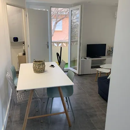 Didou Apartment
