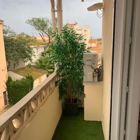 Apartment Didou