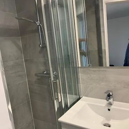 Didou Apartment Valras-Plage