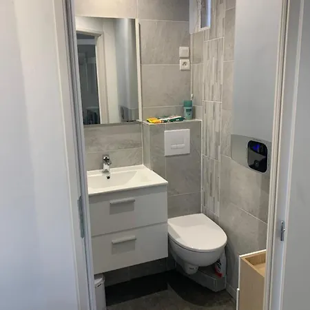 Didou Apartment